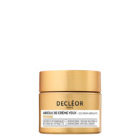 Decleor Peony Eye Cream Absolute | White Magnolia Peony Eye Cream Absolute | White Magnolia