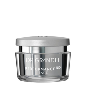 Dr. Grandel Performance 3D Face