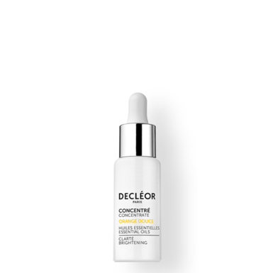 Decleor Concentrate | Sweet Orange Concentrate | Sweet Orange