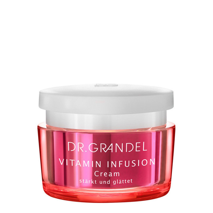 Dr. Grandel Vitamin Infusion Cream