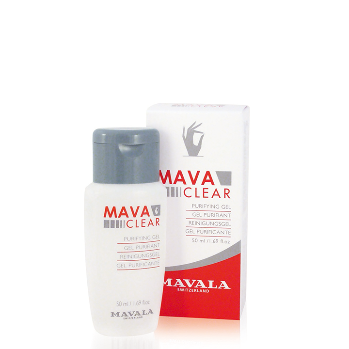 Mavala Handgel 63% alcohol - 50 ml