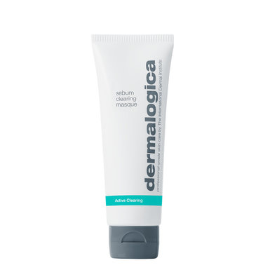 Dermalogica Sebum Clearing Masque Sebum Clearing Masque