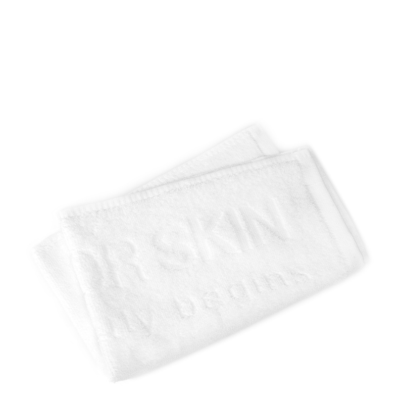 Care for Skin Beauty Towel