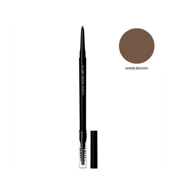 RevitaLash Hi-Def Tinted Brow Pencil Warm - Brown