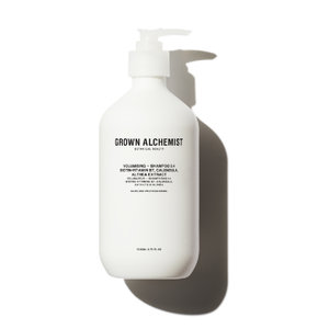 Grown Alchemist Volumising Shampoo 0.4