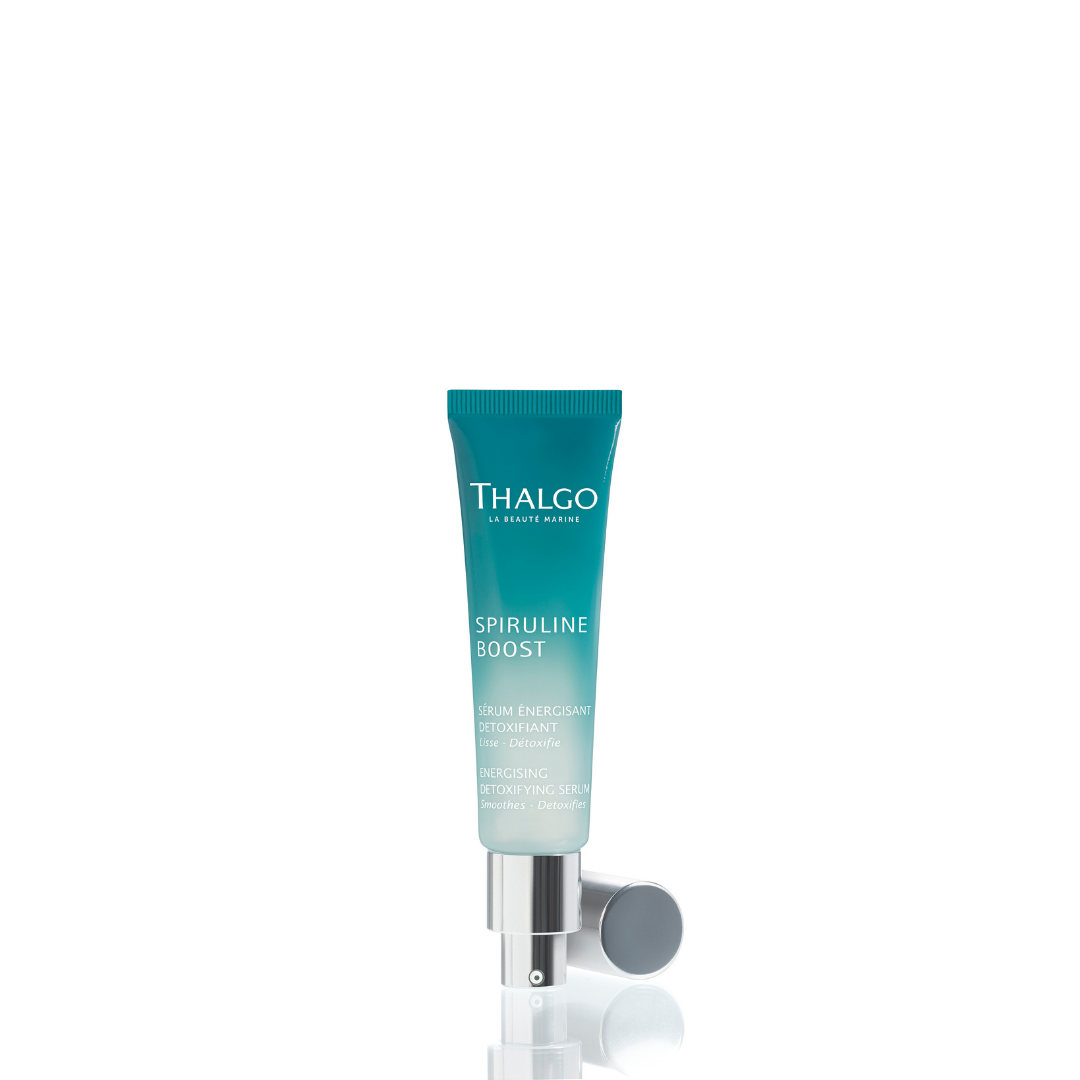 Thalgo Spiruline Detoxifying Serum