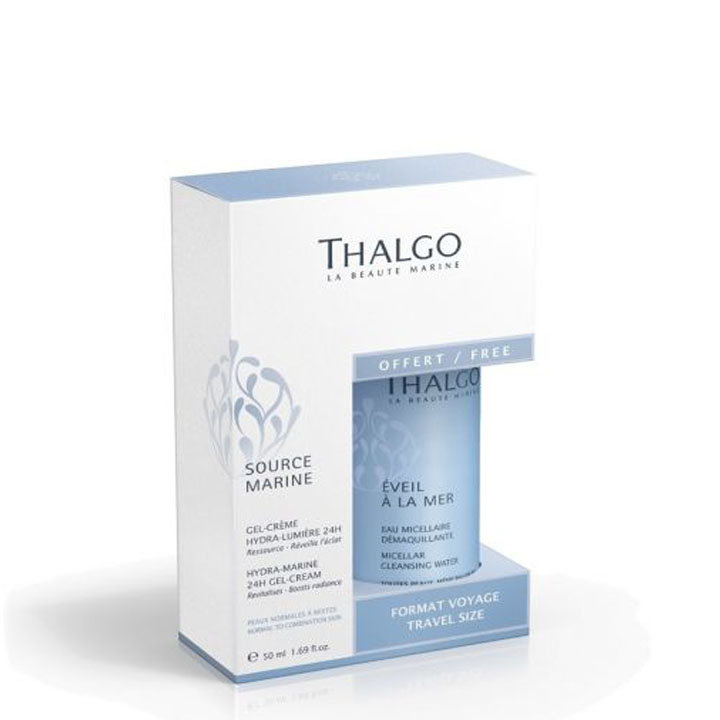 Thalgo Fresh Skin Kit