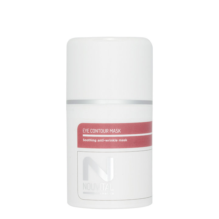 Nouvital Eye contour mask