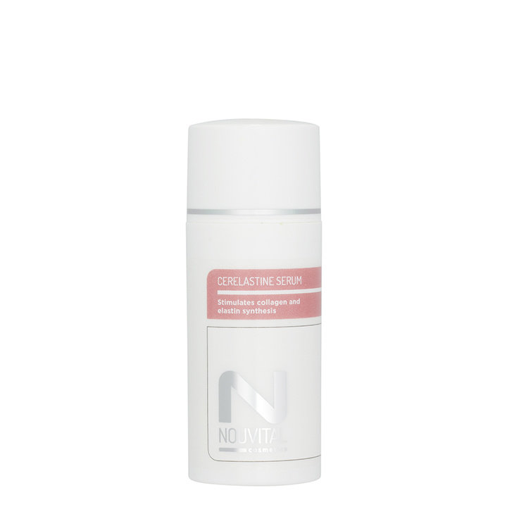 Nouvital Cerelastine serum