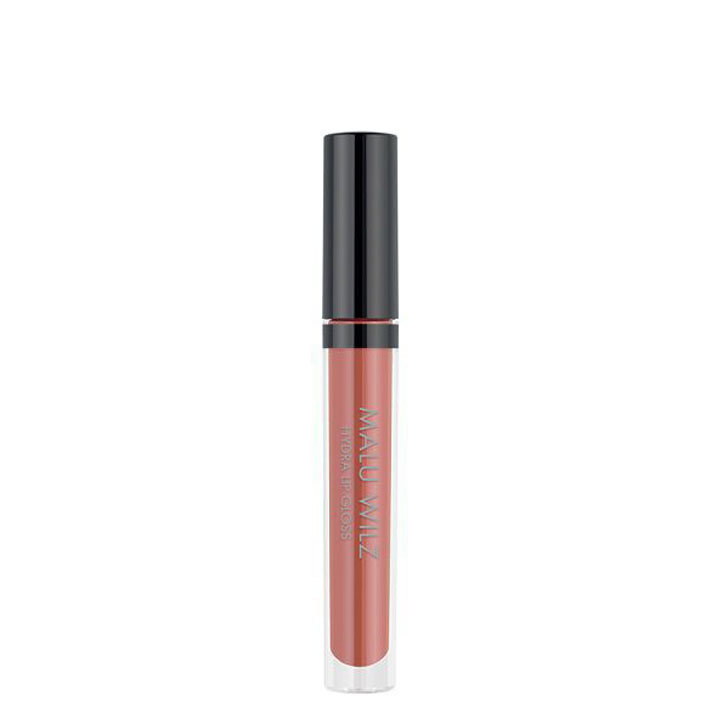 Malu Wilz Hydra Lip Gloss nr. 14 Light Apricot Pure Beauty