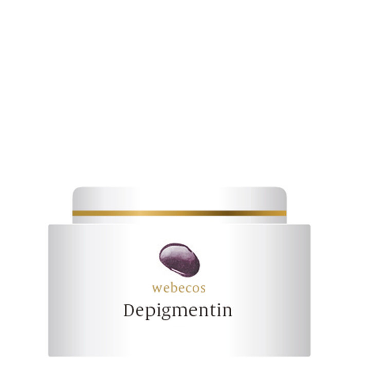 Webecos Depigmentin