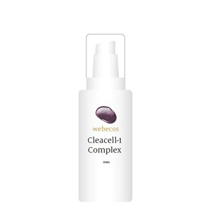 Webecos Cleacell- 1 Complex Cleacell- 1 Complex