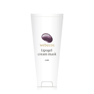 Webecos Lipogel Cream Mask Lipogel Cream Mask