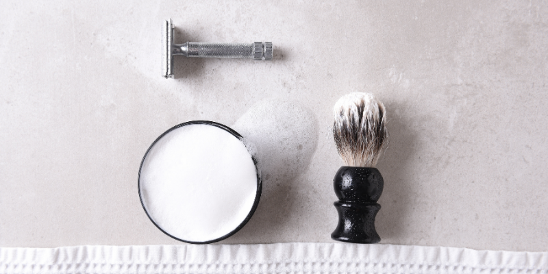 safety razor