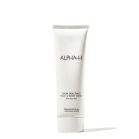 Alpha-H Clear Skin Daily Face & Body Wash Clear Skin Daily Face & Body Wash