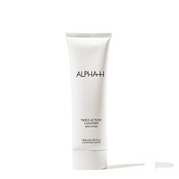 Alpha-H Triple Action Cleanser Triple Action Cleanser