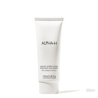 Alpha-H Micro Super Scrub Micro Super Scrub