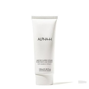 Alpha-H Micro Super Scrub