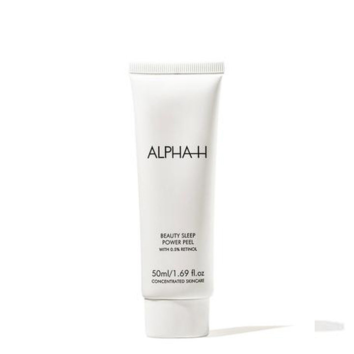 Alpha-H Beauty Sleep Power Peel