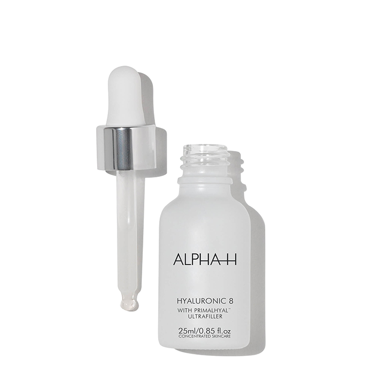 Alpha-H Hyaluronic 8