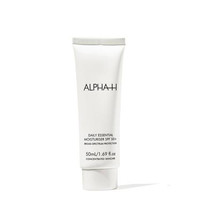 Alpha-H Daily Essential Moisturiser SPF50 Daily Essential Moisturiser SPF50