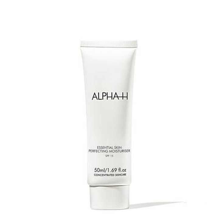 Alpha-H Essential Skin Perfecting Moisturiser SPF15
