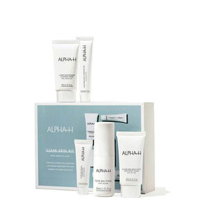 Alpha-H Clear Skin Kit