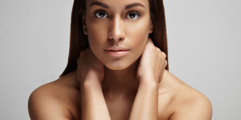 Skin fasting