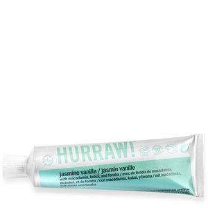 Hurraw BALMTOO -Jasmin Vanilla BALMTOO -Jasmin Vanilla