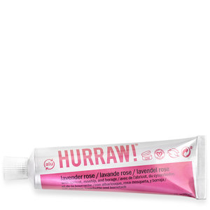 Hurraw BALMTOO - Lavender Rose BALMTOO - Lavender Rose