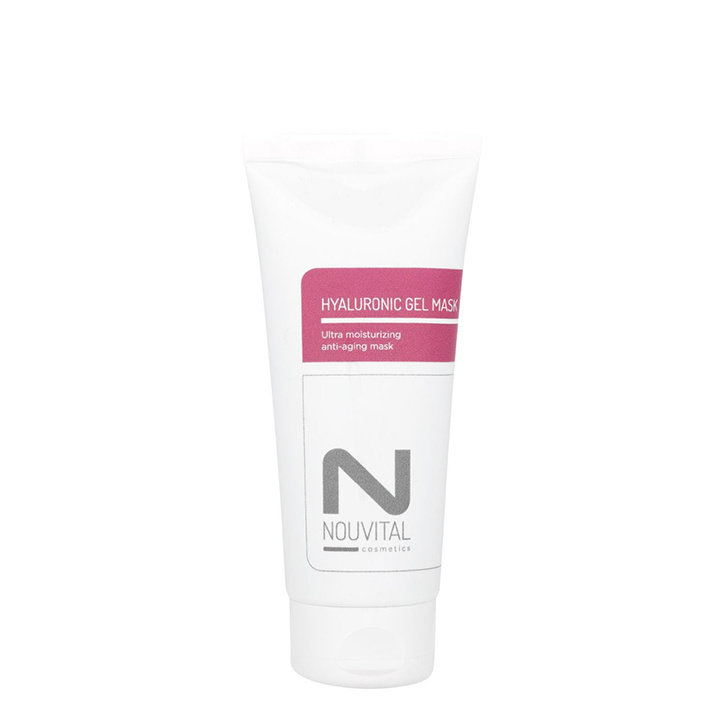 Nouvital Hyaluronic Gel Mask