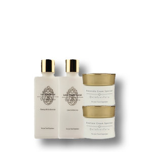 Quintenstein Quintenstein Travel Set Quintenstein Travel Set