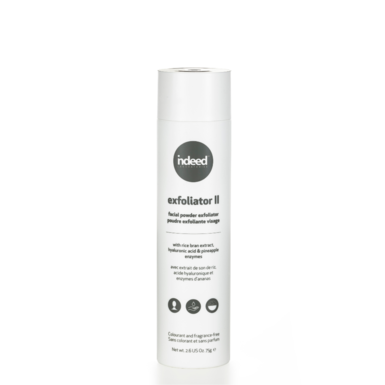 Indeed Labs Exfoliator II Exfoliator II