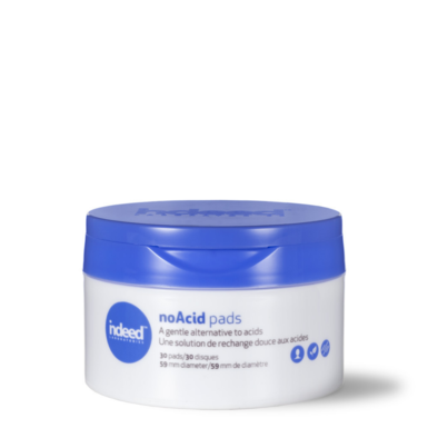 Indeed Labs NoAcid Pads NoAcid Pads