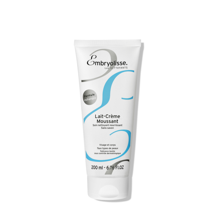 Embryolisse Lait Creme Moussante