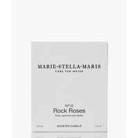 Marie-Stella-Maris Kaars - Rock Roses Kaars - Rock Roses