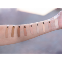 Coverderm Classic Foundation Classic Foundation