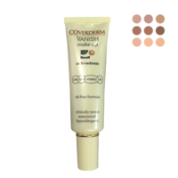 Coverderm Vanish Make-up SPF50+ Vanish Make-up SPF50+
