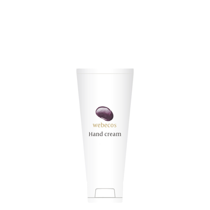 Webecos Hand Cream