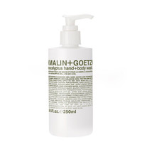 Malin+Goetz Eucalyptus Hand + Body Wash Eucalyptus Hand + Body Wash