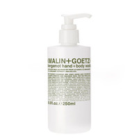 Malin+Goetz Bergamot Hand + Body Wash Bergamot Hand + Body Wash