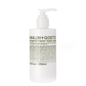 Malin+Goetz Bergamot Hand + Body Wash