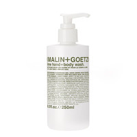 Malin+Goetz Lime Hand+Body Wash Lime Hand+Body Wash