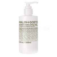 Malin+Goetz Cannabis Hand+Body Wash Cannabis Hand+Body Wash
