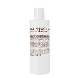 Malin+Goetz Peppermint Shampoo