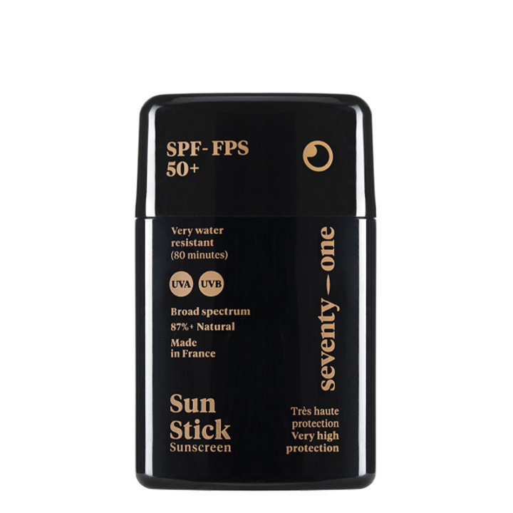 SeventyOne Percent Sun Stick Pacha Mama SPF50+