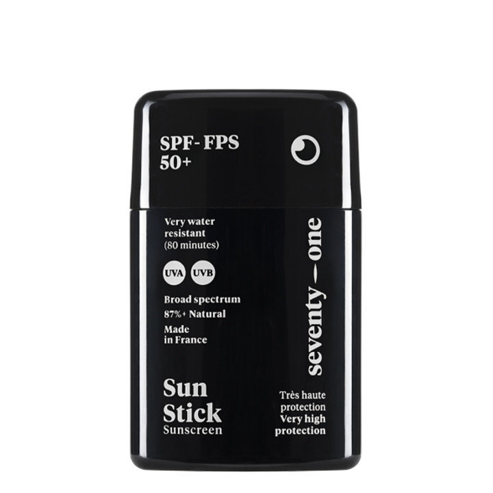 SeventyOne Percent Sun Stick Original SPF50+