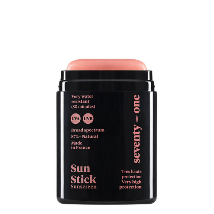 SeventyOne Percent Sun Stick Sunset SPF50+