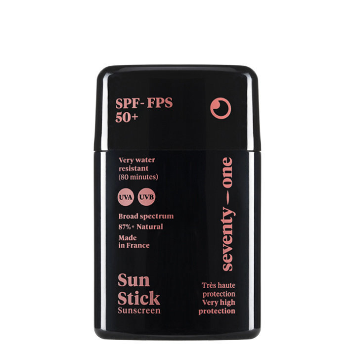 SeventyOne Percent Sun Stick Sunset SPF50+