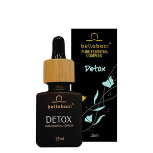 Bellabaci PEC Detox Essentiële Olie